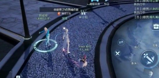 龙族幻想神秘的场所异闻怎么做 龙族幻想神秘的场所异闻攻略