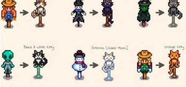 星露谷物语珍奇乌鸦有什么用 星露谷物语珍奇乌鸦作用详解